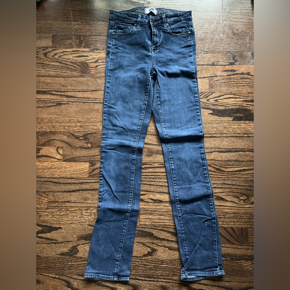 PAIGE Hoxton Straight jeans - 26